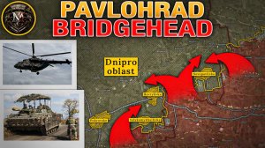 Killzone🔴Mutual Massive Strikes💥The defense of Orestopil and Roh has collapsed🛡️🔥MS 2025.11.14