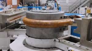 День инноваций в СТАРК! РАЗДВИЖНОЙ ГИБОЧНЫЙ РОЛИК!