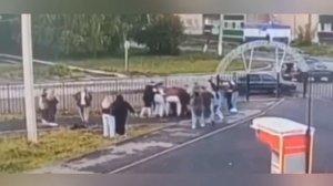 Мать студента из Башкирии, который получил 5 лет колонии за драку с полицейским, подала апелляцию