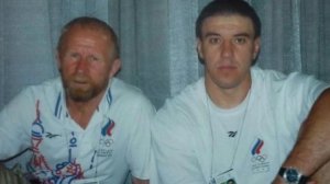 «Служение дзюдо. Ярослав Керод» (2020 г.)