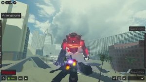 ASTRO ATTACK 3 (part 1)