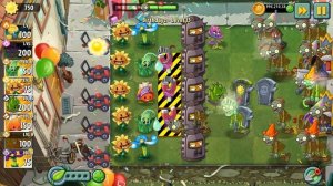 Растения против Зомби Plants vs. Zombies 2 ПвЗ  PvZ