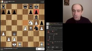 Титульный вторник. 28.10..25 Titled Tuesday