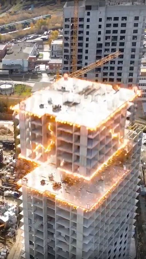 ЖК «Орбита» Екатеринбург смотреть онлайн