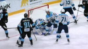 СпортОбзор | 13 ноября 2025 | Телеканал ОТС