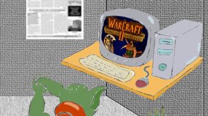 Warcraft-2, эфир 11