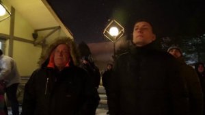 Салют Петрухино клуб