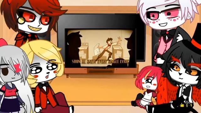 аластор смотреть онлайн