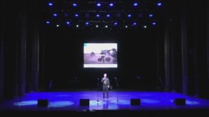 Виктор Бегаев "Журавли"