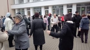 Шоколадка....... 08.11.25 Гомель парк Луначарского 🥰💫