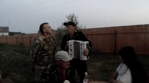 Александр Бороздин  Красавец оливье(cover)