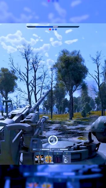 Иногда и Т-10 тоже ПВО | batmyyyyn | War Thunder | #shorts #warthunder