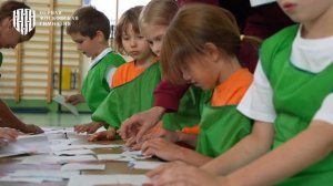 Спартакиада в начальной школе