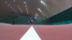 Школа английского в Пушкино _ Теннис _ Обучение 7