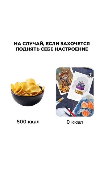 Есть идеальный рецепт отличного настроения 💡 смотреть онлайн