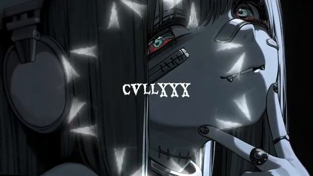 CVllXXX - UKΘYRÜØB