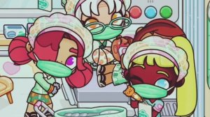 Что...? Кто родился? Avatar world💐 Влог