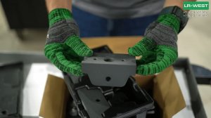 Range Rover L460/L461 — нельзя поднять на подъёмник и поддомкратить! Почему так и что делать?