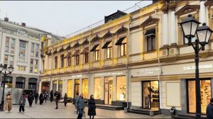 Россия удивляет красота спокойствие и настоящая жизнь глазами путешественника