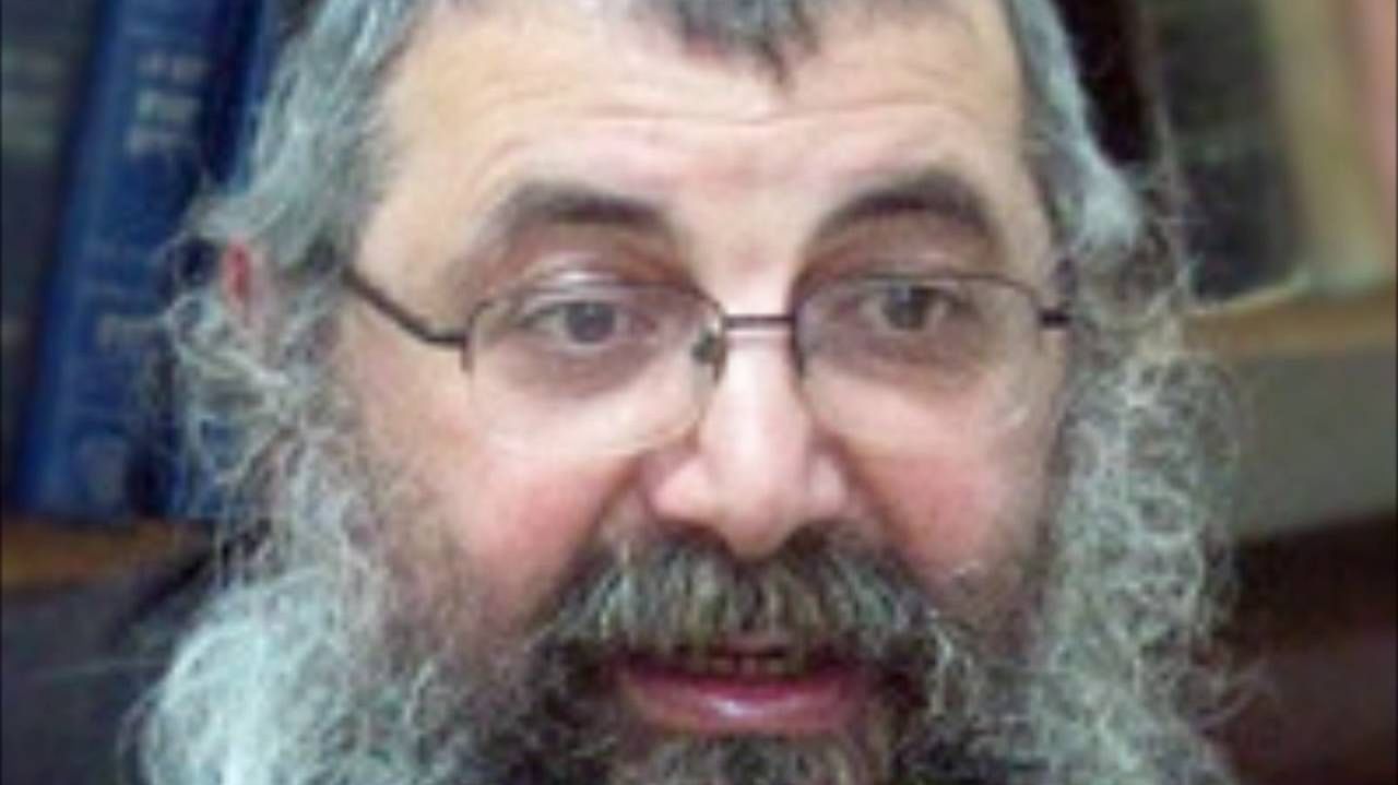 Что такое Ад согласно иудаизма. Рав Захарья Мататьяу