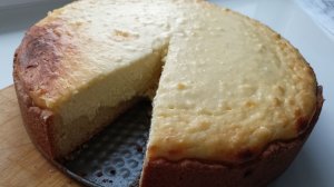 Пирог "Чизкейк" и солянка// Сходила в новый магазин