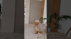 Паттайя прогулка по территории отеля...