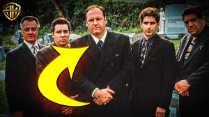 🔞 РЕАЛЬНАЯ причина почему Сопрано считались кучкой ГОПНИКОВ!