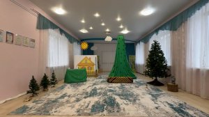 Домик-балалайка