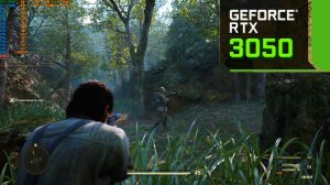 Metal Gear Solid Delta Snake Eater - Ультра настройки + ДЛСС