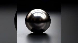 Шары  металлические D14,288 - TDPS66.RU