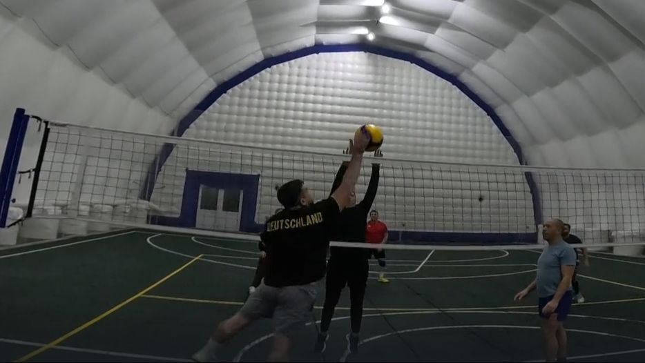 KOMETA MEN 13.11.25 ч2