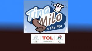 Tina & Milo dei giochi da TCL