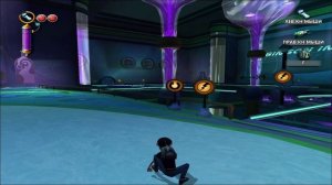 В гости к Робинсонам игра часть 2