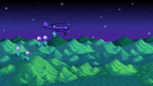 Кто-то раскидал загадочные коробки