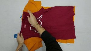 40546 Футболки брендовые, 3пак, t-shirt firmato, секонд (extra) оптом