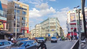 Стамбул 3 день (Азия)