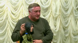 Владимир Вайман // "Дом культуры" с Виктором Буланкиным // Эфир 16.11.25