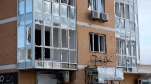 Атака украинских БПЛА на Новороссийск: что известно на данный момент