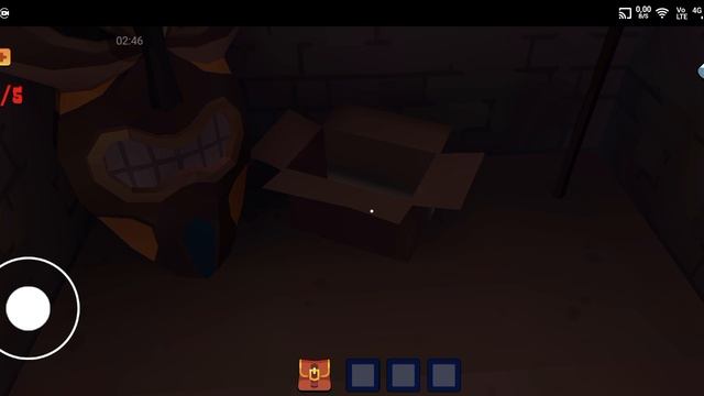 Scary tale the evil witch прохождение #24