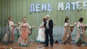 "Осенняя женщина". Владимир Тарасюк и группа "Маки". 💃🍁🍂🍁🍂