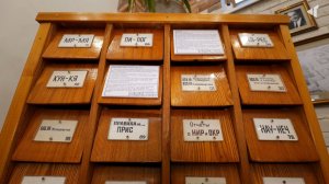 СЕКРЕТЫ ПРОШЛОГО НОРИЛЬСКА, 14.11.2025