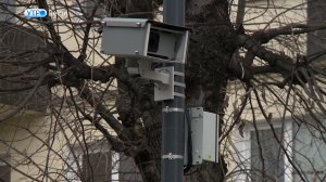 Камеры на дорогах начнут автоматически определять автомобилистов без полиса ОСАГО