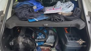 Полицейские задержали подозреваемых в хищении денег под предлогом очистки вентиляционных систем