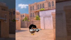 Skebdoff2 анимация 1 режим дуэли (да это моя новая игра) #игра #скебоб