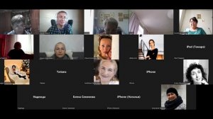 Психо онкология 8