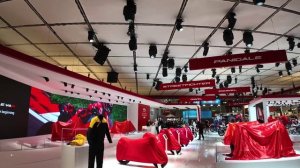 Отчетный выпуск с EICMA 2025 уже на канале! Смотрим! #eicma2025 #инмото