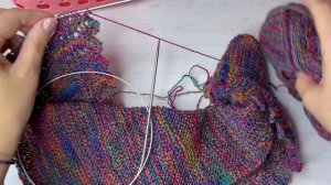 Первый отчёт ноября в СП»Тёплые объятия»