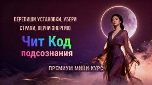 Что мешает твоему росту прямо сейчас?