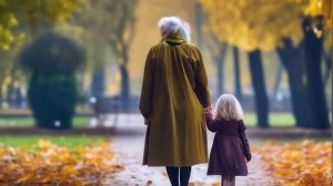 Пересказ рассказа "Любимое время года"