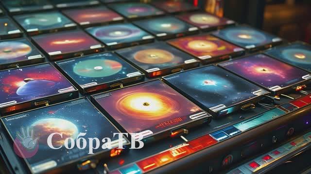 Подпишись на СобраТВ смотреть онлайн